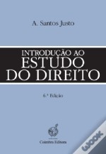 Introdução ao Estudo do Direito