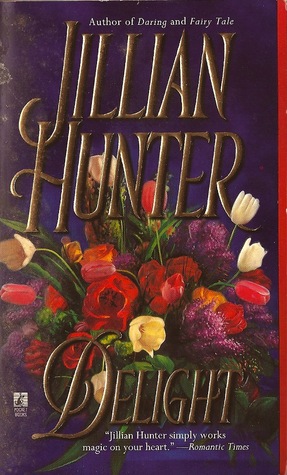 Delight (Mass Market Paperback)