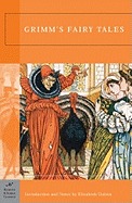 Rapunzel: Grimm's Fairy Tales