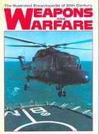 The Illustrated Encyclopedia of 20th Century Weapons and Warfare Volume 17