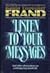 Listen to Your Messages: And Other Observations on Contemporary Jewish Life