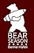 Bear Season