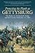 Protecting the Flank at Gettysburg: The Battles for Brinkerhoffs Ridge and East Cavalry Field, July 2-3, 1863
