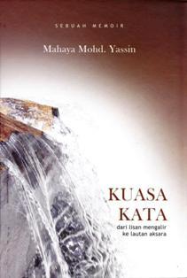 Kuasa kata: dari lisan mengalir ke lautan aksara