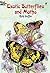 Exotic Butterflies and Moths