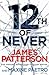 12th of Never by James  Patterson