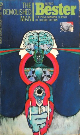 The Demolished Man