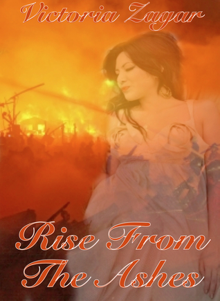 Rise from the Ashes (ebook)