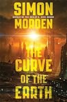 The Curve of the Earth (Samuil Petrovitch, #4) The Curve of the Earth (Samuil Petrovitch, #4)