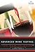 Advanced Wine Tasting
