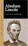 Abraham Lincoln (American Pres Reference Series) Abraham Lincoln (American Pres Reference Series)