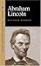 Abraham Lincoln by Matthew Pinsker