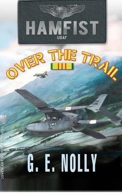 Hamfist Over The Trail