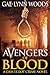 Avengers of Blood (Cass Ell...