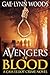Avengers of Blood (Cass Elliot, #2)