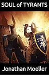Soul of Tyrants (Demonsouled, #2) Soul of Tyrants (Demonsouled, #2)