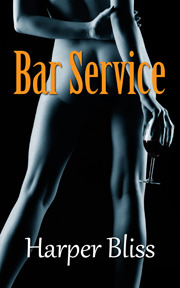 Bar Service (Kindle Edition)
