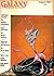 Galaxy Science Fiction, August 1967 (Volume 25, #6)