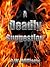 A Deadly Suggestion  (A Deadly Read, #1)