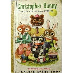 Christopher Bunny and other animal Stories (Hardcover)