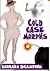 Cold Case Morphs (Silkstone Comedic Mysteries #4)