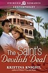 The Saint's Devilish Deal The Saint's Devilish Deal