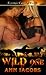 Wild One (Caden Kink, #3)