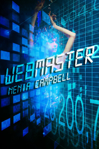 Webmaster (Virtual Reality Standalones, #2)