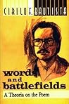 Words and Battlefields: A Theoria on the Poem