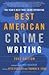 The Year's Best True Crime Reporting by Otto Penzler