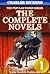 The Complete Novels of Charles Dickens V.1: Pickwick Papers, Oliver Twist, The Old Curiosity Shop, Barnaby Rudge
