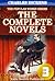 The Complete Novels of Charles Dickens V.3: Little Dorrit, A Tale of Two Cities, Great Expectations, Our Mutual Friend, The Mystery of Edwin Drood, A Christmas Carol