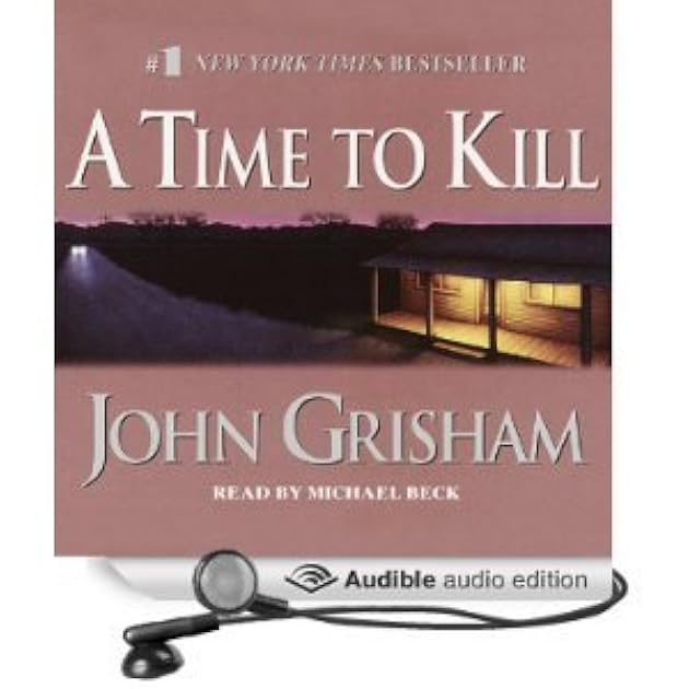 A Time to Kill