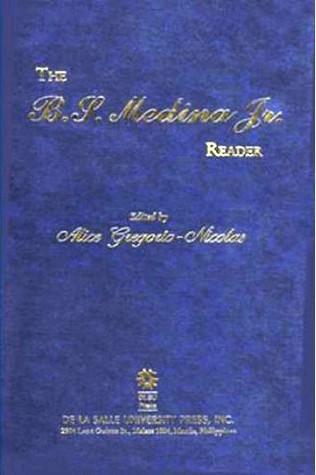 The Buenaventura S. Medina Jr. Reader