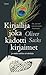 Kirjailija joka kadotti kirjaimet ja muita mielen arvoituksia