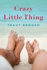 Crazy Little Thing (Bell Harbor, #1)