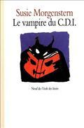 Le Vampire du C.D.I.