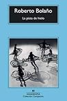 La pista de hielo