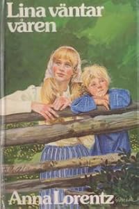 Omslag för Lina väntar våren