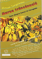 Marea trancaneala. Eseu despre lumea lui Caragiale