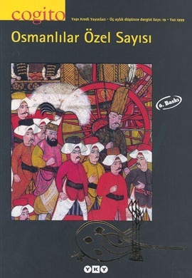 Osmanlılar Özel Sayısı (Cogito, #19)