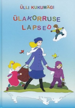 Ülakorruse lapsed