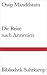 Die Reise nach Armenien