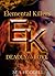 Deadly to Love (Elemental K...