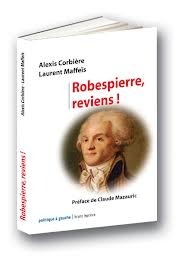 Robespierre, reviens ! (Paperback)