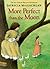 More Perfect Than the Moon (Sarah, Plain and Tall, #4) by Patricia MacLachlan