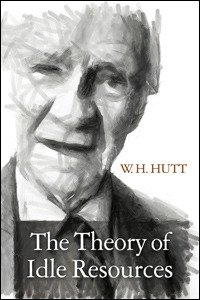 The Theory of Idle Resources