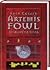Neskončna šifra  (Artemis Fowl, #3)