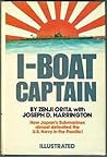 I-boat captain by Zenji Orita