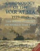 War at Sea 1939-1945